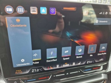 Cupra Formentor Crossover 1.5 TSI 150KM 2024 Cupra Formentor serwis ASO 1.5eTSI 150KM bezwypadkowy pakiety FullLink Amb, zdjęcie 28