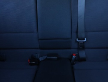 BMW Seria 1 E81/E87 2009 BMW 1 116i, Klima, Klimatronic, zdjęcie 9