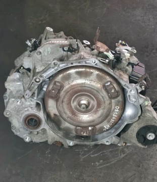 SKRZYNIA BIEGÓW AUTOMAT OPEL 2.2 DTI 09186330A 55-50SN AF23 KOMPLETNA