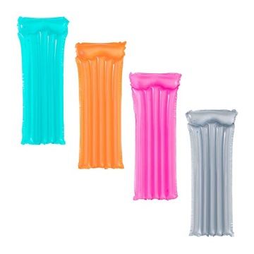 НАДУВНОЙ МАТРАС ДЛЯ ПЛАВАНИЯ 183x76 DELUXE 44013N