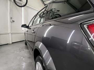 Opel Astra H Sedan 1.7 CDTI ECOTEC 100KM 2010 Opel Astra Raty Zamiana Gwarancja 2010 bez rdzy, zdjęcie 4