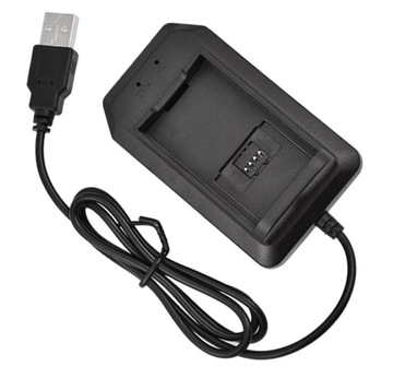 ЗАРЯДНОЕ УСТРОЙСТВО ДЛЯ XBOX 360 2 АККУМУЛЯТОРА USB-КАБЕЛЬ