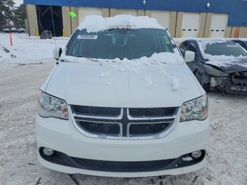 Dodge Caravan V 2020 Dodge Grand Caravan 2020 DODGE GRAND CARAVAN SXT 3.6 Benzyna 295KM, zdjęcie 5