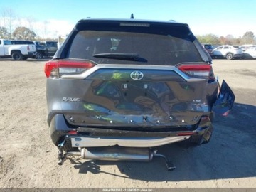 Toyota RAV4 V 2025 Toyota RAV4 2025 TOYOTA RAV4 PLUG-IN HYBRID XSE 2.5 Hybryda Plug-in 177KM, zdjęcie 6