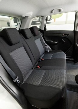 Suzuki 2022 Suzuki Vitara 1.4 Boosterjet SHVS Comfort Plus 2WD 1.4 Benzyna 129KM, zdjęcie 36