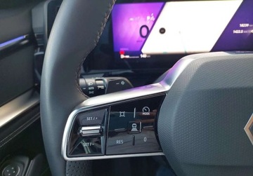 Renault Austral 2024 Renault Austral Polski salon, Pierwszy wlasciciel, 160Koni , Niski przebie, zdjęcie 25