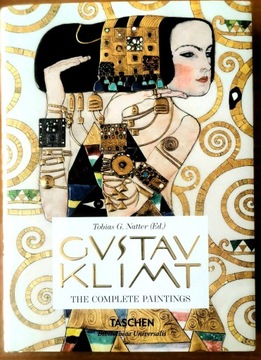 GUSTAV KLIMT The Complete Paintings TASCHEN