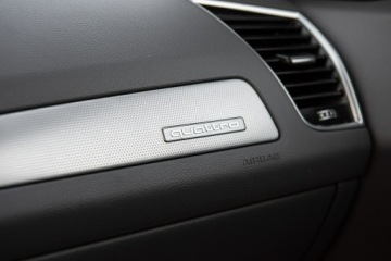 Audi Q5 I SUV Facelifting 3.0 TDI 245KM 2013 Audi Q5 SQ5 3.0TDI 245KM ! S-Line Plus ! Opłacona, zdjęcie 30