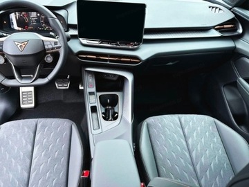 Cupra Terramar SUV 1.5 eTSI 150KM 2025 Terramar Advantage Edition 1.5 eTSI mHEV DSG 150KM 2025, zdjęcie 7
