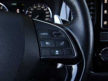 Mitsubishi Outlander III SUV Facelifting 2017 2.0 150KM 2018 Mitsubishi Outlander 2.0, Salon Polska, zdjęcie 22