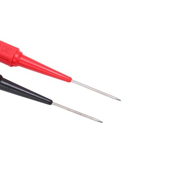 10 пар 26.010 Измерительные зонды диаметром 1,00 мм с иглой