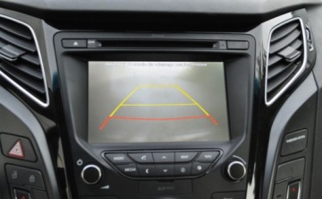 Hyundai i40 Kombi Facelifting 1.7 CRDi 141KM 2016 Hyundai i40 1.7 CRDI 141km Nawigacja Kamera 1.7 Diesel 141KM, zdjęcie 24