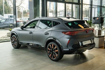 Cupra Formentor Crossover 1.5 TSI 150KM 2026 Cupra Formentor 1.5 e-TSI 150 KM DSG - Dostępny, zdjęcie 6