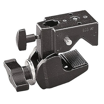 Klamra Avenger C1575B SUPER CLAMP z motylkiem