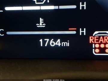 Lexus GX 2025 Lexus GX 550 Luxury 2025 3.4l 3.4 Benzyna 349KM, zdjęcie 11