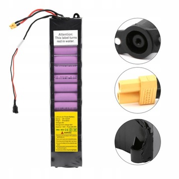 BATERIA AKUMULATOR XIAOMI M365 HULAJNOGI 7800MAH