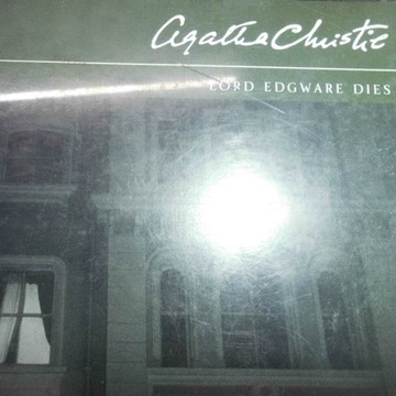ЛОРД ЭДУЭР УМЕР — АГАТА КРИСТИ