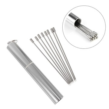 Mikser do kawy Bento Food Picks Koktajl owocowy