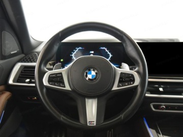 BMW X5 G05 SUV Facelifting 3.0 30d 298KM 2026 BMW X5 xDrive30d Sport Suv 2.0 (298KM) 2026, zdjęcie 9