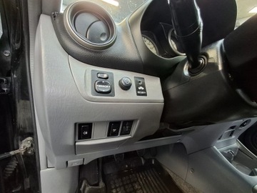 Toyota RAV4 II 2.0 16V D-4D 116KM 2002 Toyota Rav 4 Napęd 4x4, zdjęcie 12