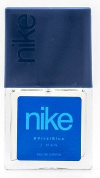 NIKE VIRAL BLUE MAN EDT 30ml SPRAY