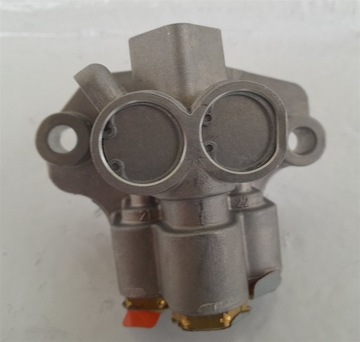 КЛАПАН КОРОБКИ КОРОБКИ КОРОБКИ MERCEDES ACTROS ATEGO ANTOS A0022606257 НОВЫЙ ОРИГИНАЛ.