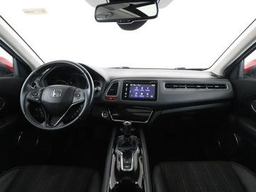 Honda HR-V II SUV 1.5 i-VTEC 130KM 2016 Honda HR-V Executive panorama navi kamera grzane, zdjęcie 14