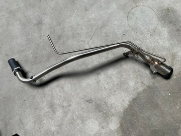 VOLVO XC90 II RURA WLEWU WLEW PALIWA 32363437