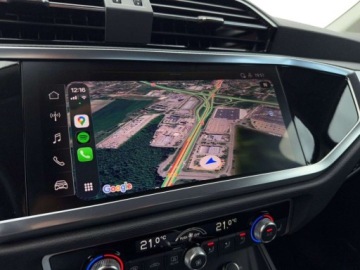 Audi 2023 Audi Q3 Sportback Kamera Cofania Apple CarPlay Android Auto Gwarancja 1.5, zdjęcie 21