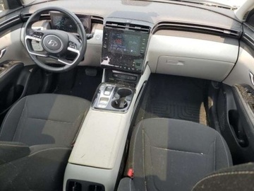 Hyundai Tucson IV 2022 Hyundai Tucson 2022 HYUNDAI TUCSON SEL CONVENIENCE 1.6 Hybryda 226KM, zdjęcie 8