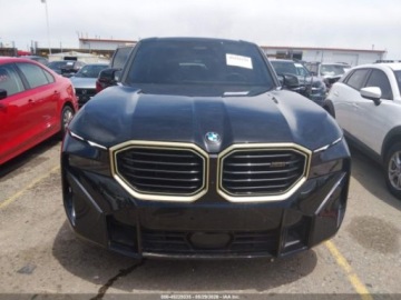 BMW XM 2024 BMW XM 2024 BMW XM 4.4 Hybryda Plug-in 483KM, zdjęcie 11