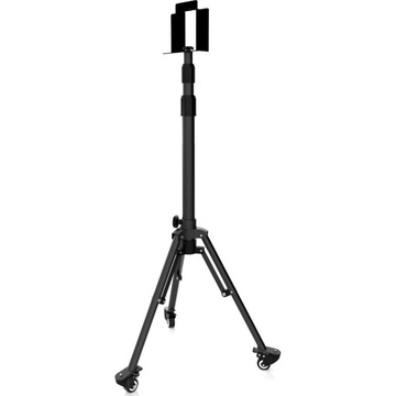 Stojak do lamp UNILITE TRIPOD-SGL Wheel na kołach
