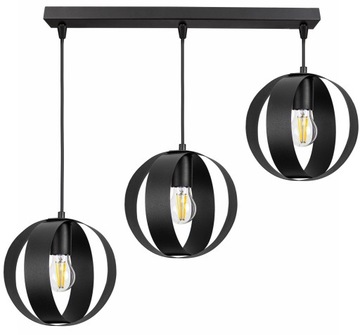 ПОТОЛОЧНЫЙ СВЕТИЛЬНИК, ПОТОЛОЧНЫЙ СВЕТИЛЬНИК, ЛЮСТРА LOFT EDISON RING