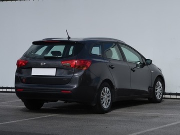 Kia Ceed II Kombi Facelifting 1.4 CRDi 90KM 2015 Kia Ceed 1.4 CRDi, Salon Polska, Klima, zdjęcie 4