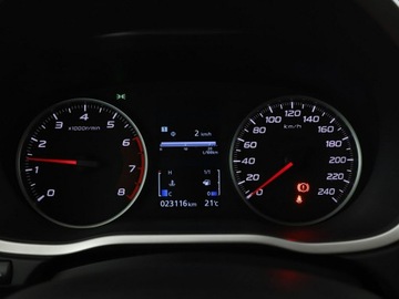 Mitsubishi Eclipse Cross SUV 1.5 T 163KM 2018 Mitsubishi Eclipse Cross niski pzrebieg klima auto, zdjęcie 21