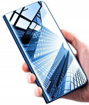 Чехол-флип для SAMSUNG GALAXY S9 PLUS CLEAR VIEW, разноцветный