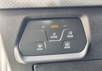 Seat Leon IV 2021 Seat Leon Style, Tempomat, Apple CarPlay, Bezwypadkowy, Salon Polska, 1 wl., zdjęcie 18