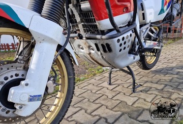 Центральная подставка HONDA XRV 750 Africa Twin RD03 04