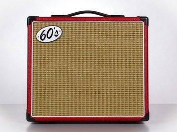 LAMPOWE KOMBO (TUBE COMBO) GITAROWE 60’S 8W