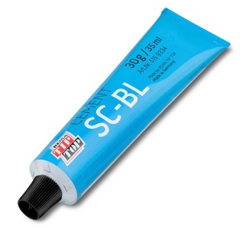Клей для шин SPECIAL CEMENT - 30г - 35мл TIP TOP