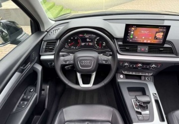 Audi 2021 Audi Q5 Sportback Audi Q5 Sportback 35 TDI S tronic S line 2.0 Diesel 163KM, zdjęcie 26