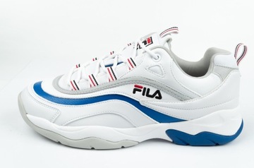 Buty Fila Ray Flow M 1010578-02G EU 47