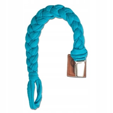 HI LITTLE ONE ZAWIESZKA DO SMOCZKA BIBS emerald
