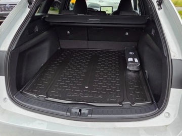 Toyota Corolla XII TS Kombi Facelifting 1.8 Hybrid 140KM 2025 Style 1.8 Hybrid 140KM | Podgrzewane fotele!, zdjęcie 11