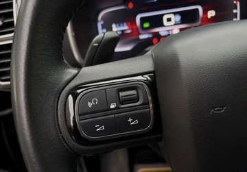 Citroen C5 Aircross SUV 1.6 PureTech 181KM 2019 Citroen C5 Aircross 180KM automat BEZWYPADKOWY gwarancja kamera 69.00, zdjęcie 21