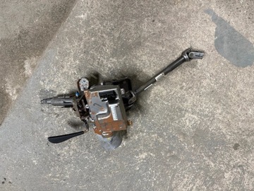 FIAT 500 07-15 ČERPADLO SERVA 735576419