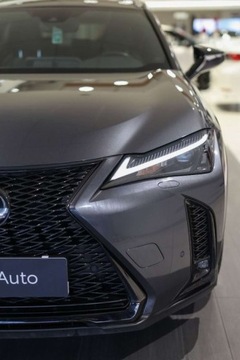 Lexus UX Crossover Facelifting 2.0 200 173KM 2022 Lexus UX 200 GPF F Sport Design 2WD Oferta Dealera Gwaranja 2.0 Benzyna, zdjęcie 26