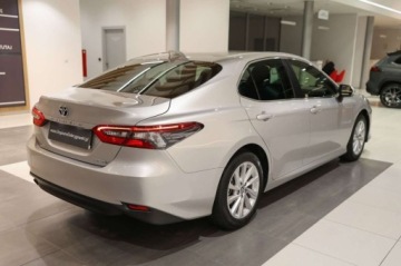 Toyota Camry IX Sedan 2.5 Hybrid Dynamic Force 218KM 2023 Toyota Camry 2.5 Hybrid Comfort Business CVT 2.5 Hybryda 218KM, zdjęcie 21