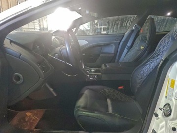 Aston Martin Rapide II 2016 Aston Martin Rapide S 2016 5.9 Benzyna 552KM, zdjęcie 7