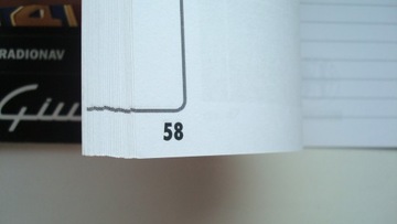 Руководство по радионавигации Alfa Romeo Giulietta +Blue&Me PL 2010